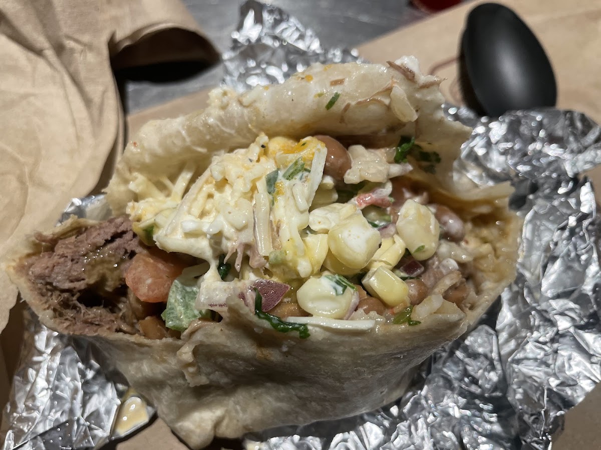 Chipotle Mexican Grill Photo 7