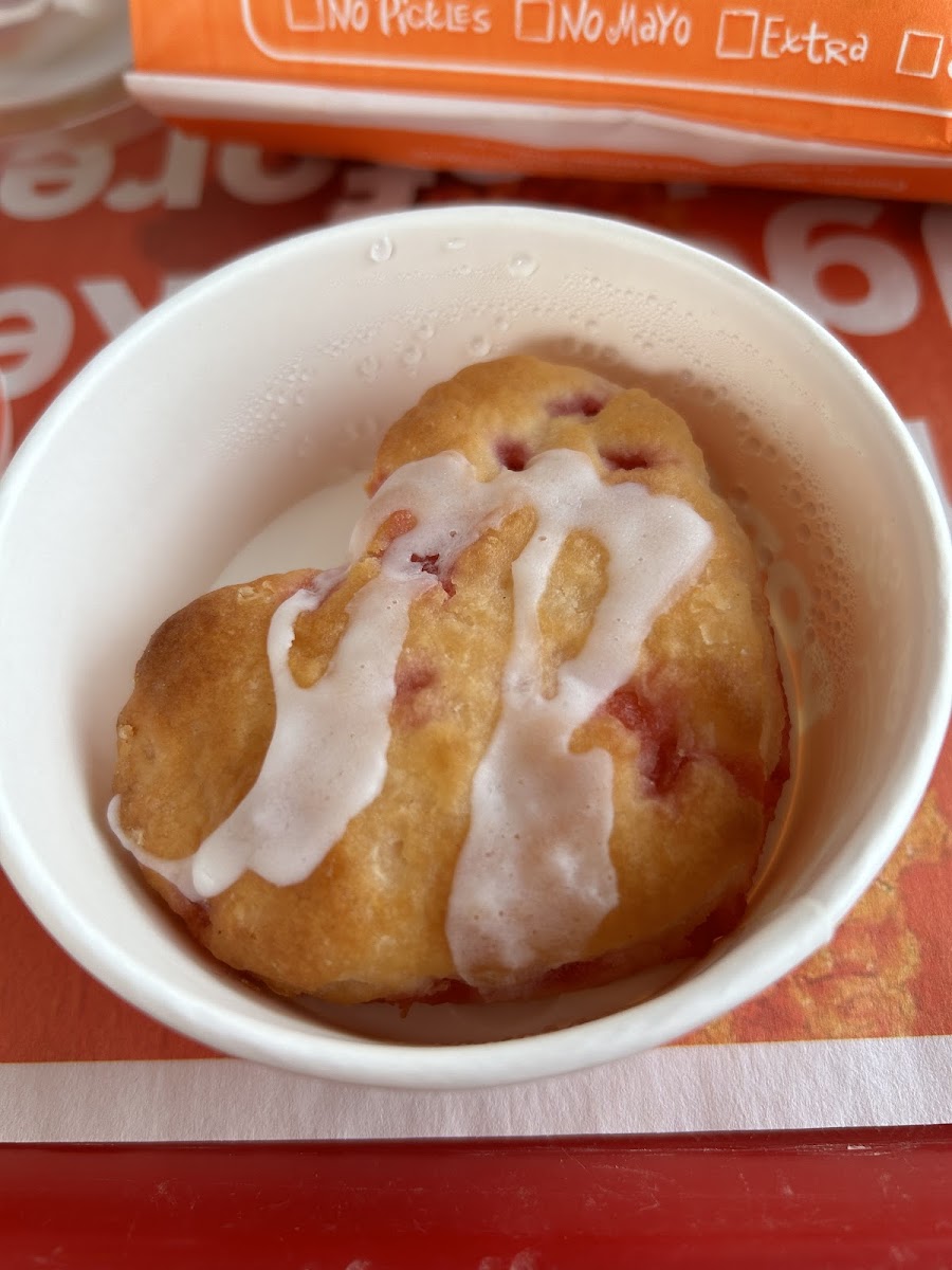 Popeyes Louisiana Kitchen Photo 6