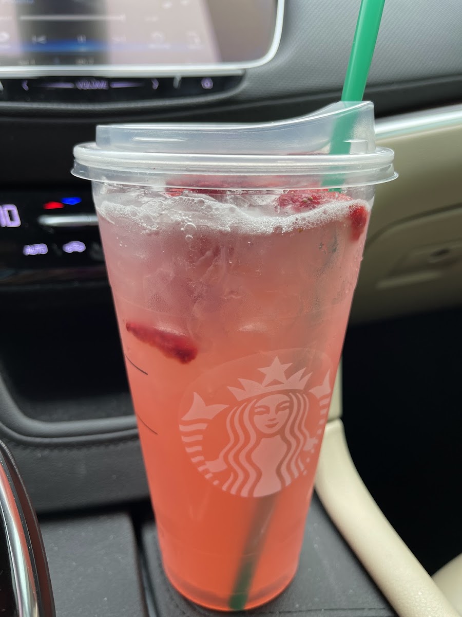Starbucks Photo 6