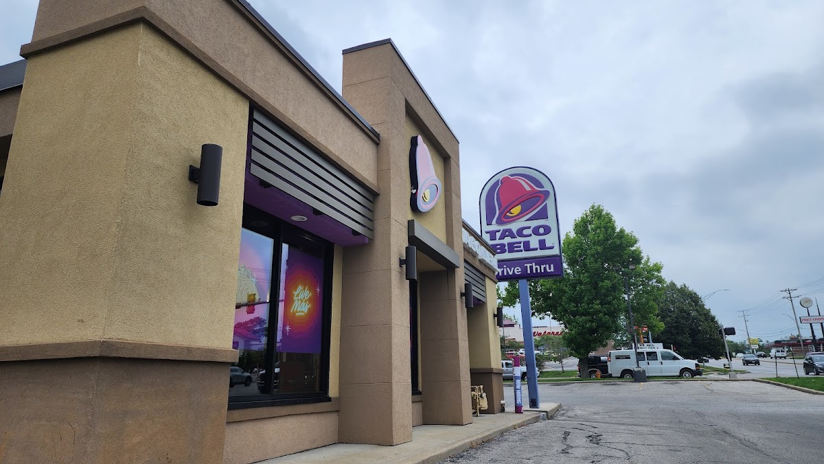 Taco Bell