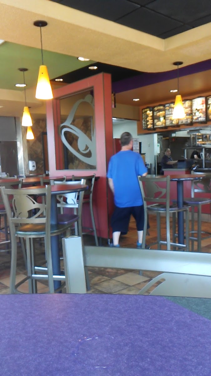 Taco Bell Photo 2