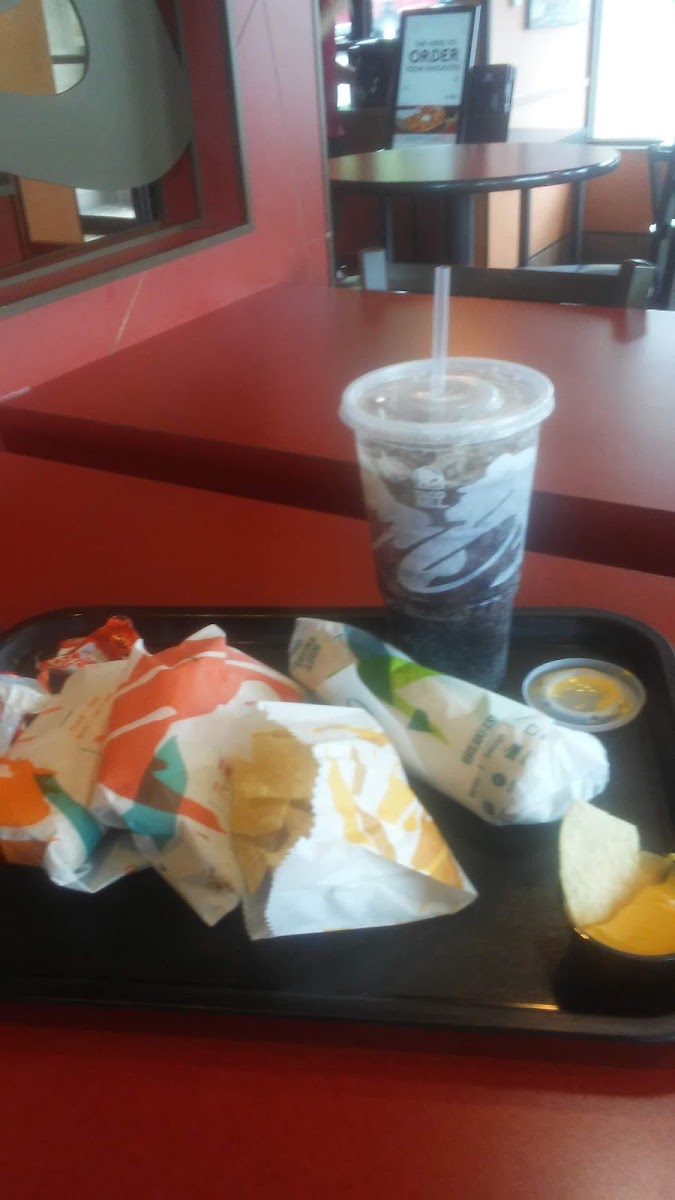 Taco Bell Photo 5