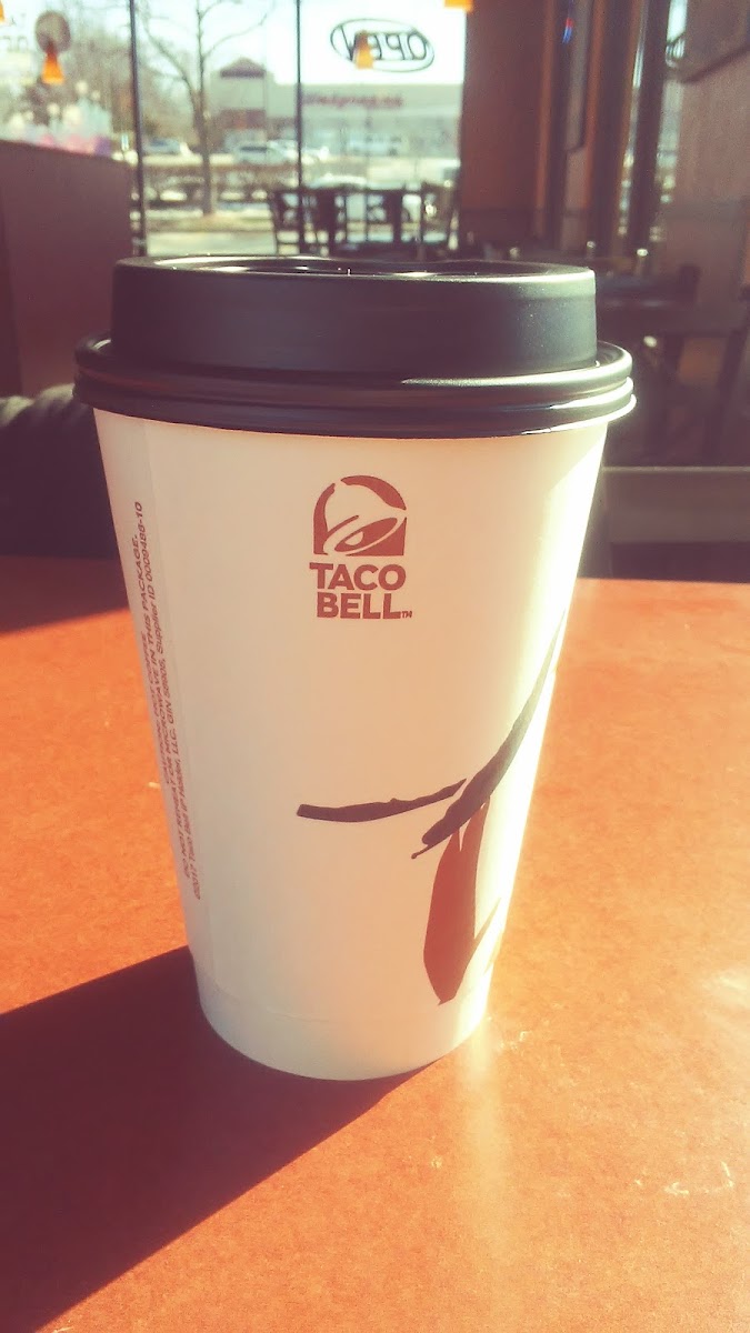 Taco Bell Photo 6