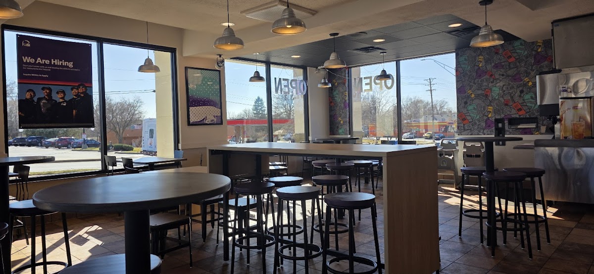 Taco Bell Photo 9