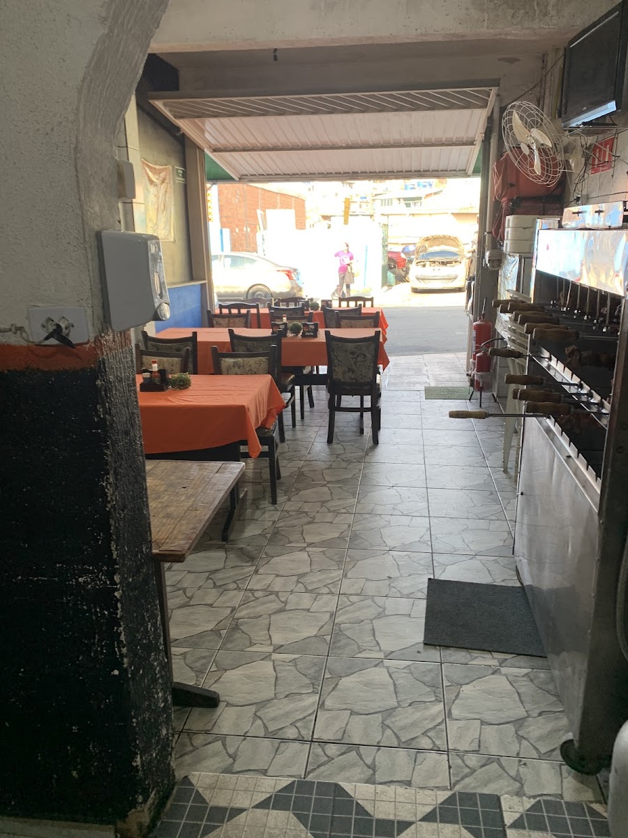 NOSSO & BAR RESTAURANTE Photo 2