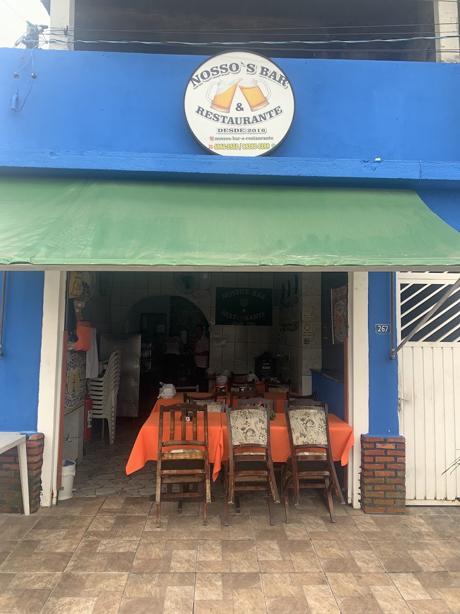 NOSSO & BAR RESTAURANTE Photo 3