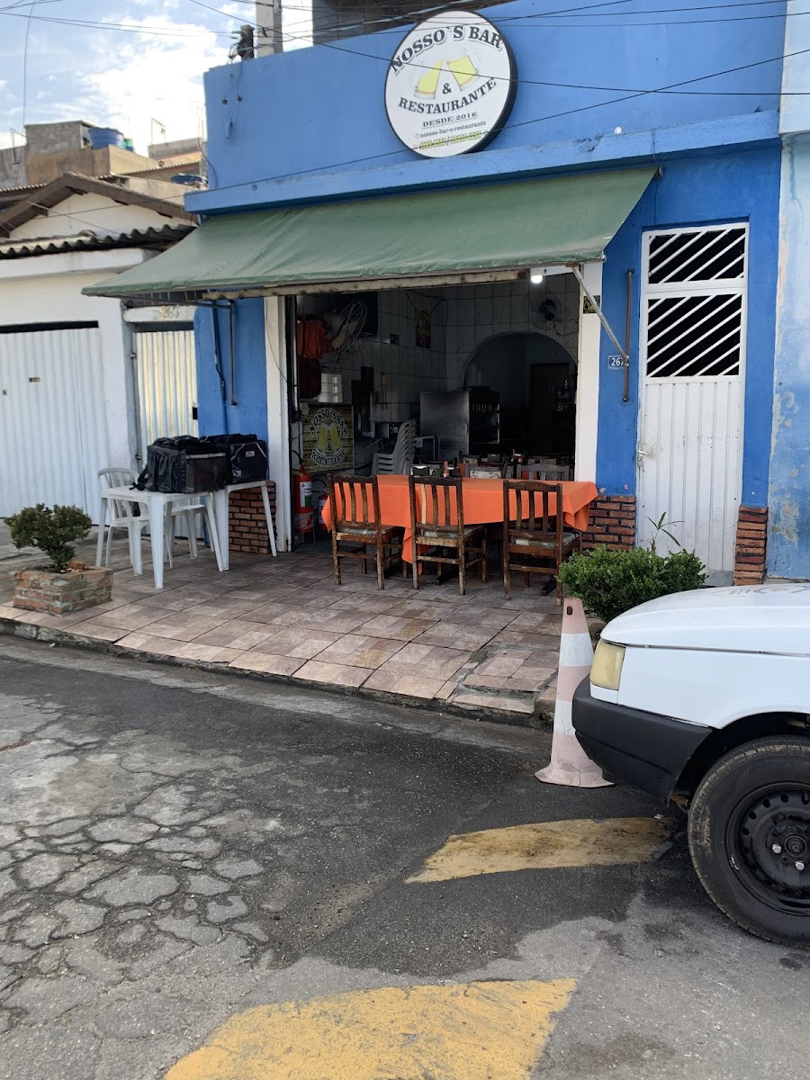 NOSSO & BAR RESTAURANTE Photo 4