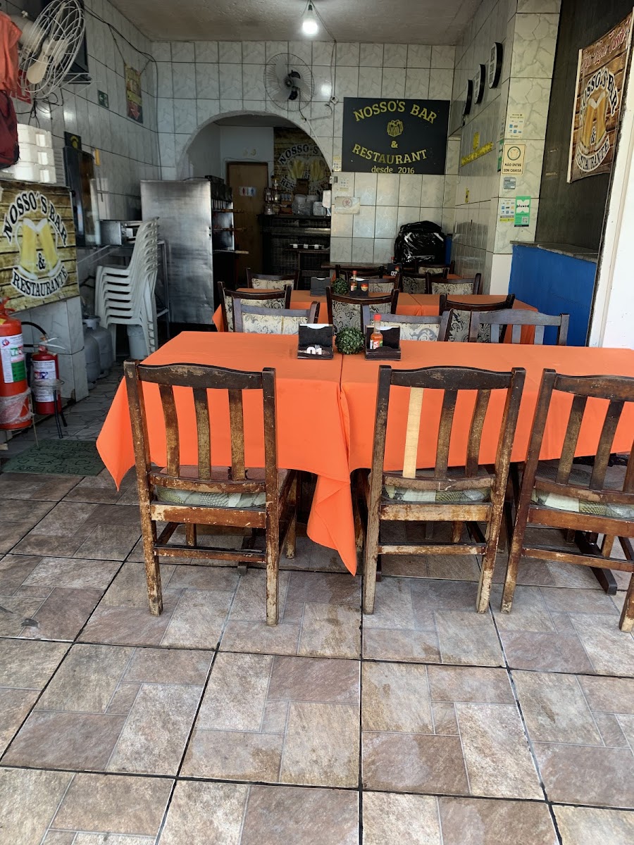 NOSSO & BAR RESTAURANTE Photo 5