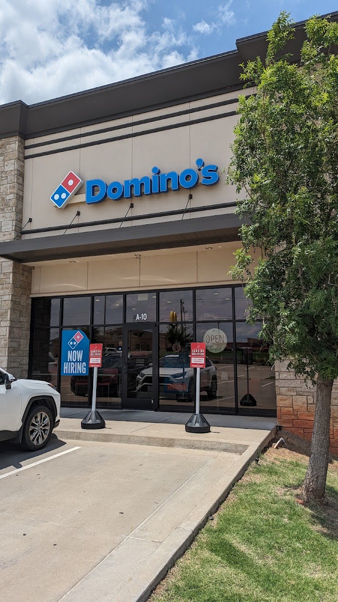Domino's Pizza