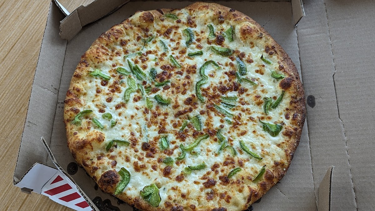 Domino's Pizza Photo 7