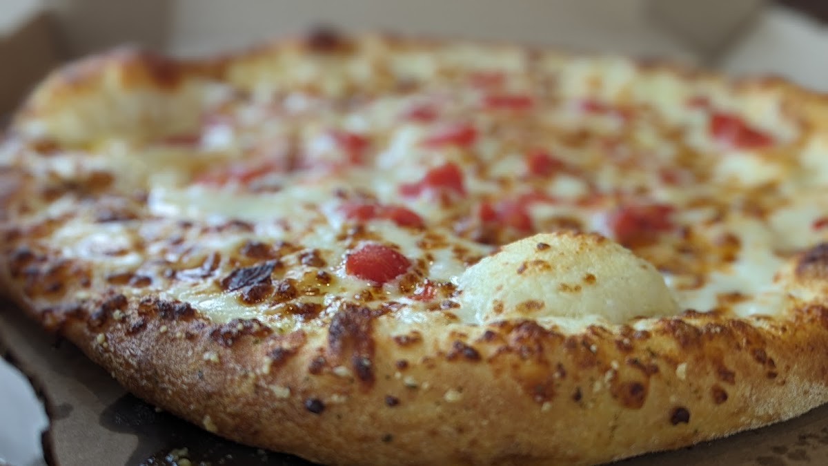 Domino's Pizza Photo 8