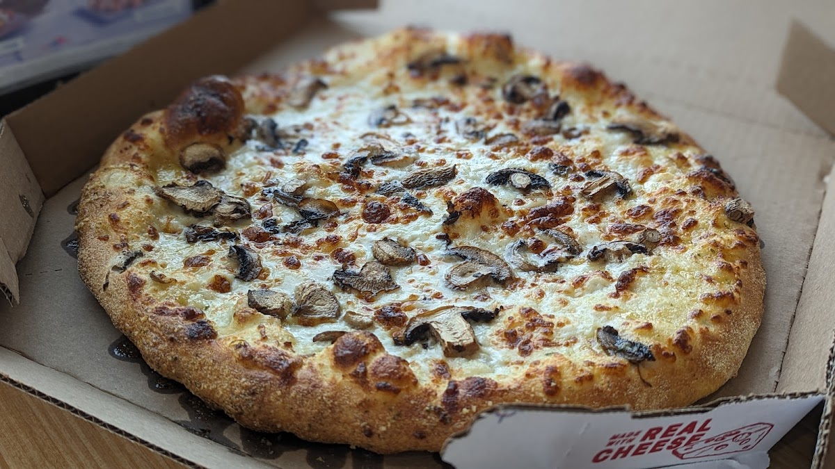 Domino's Pizza Photo 9