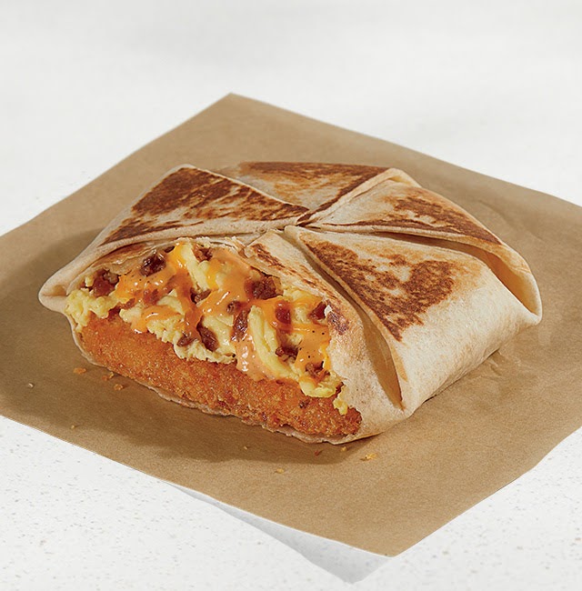 Taco Bell Photo 2