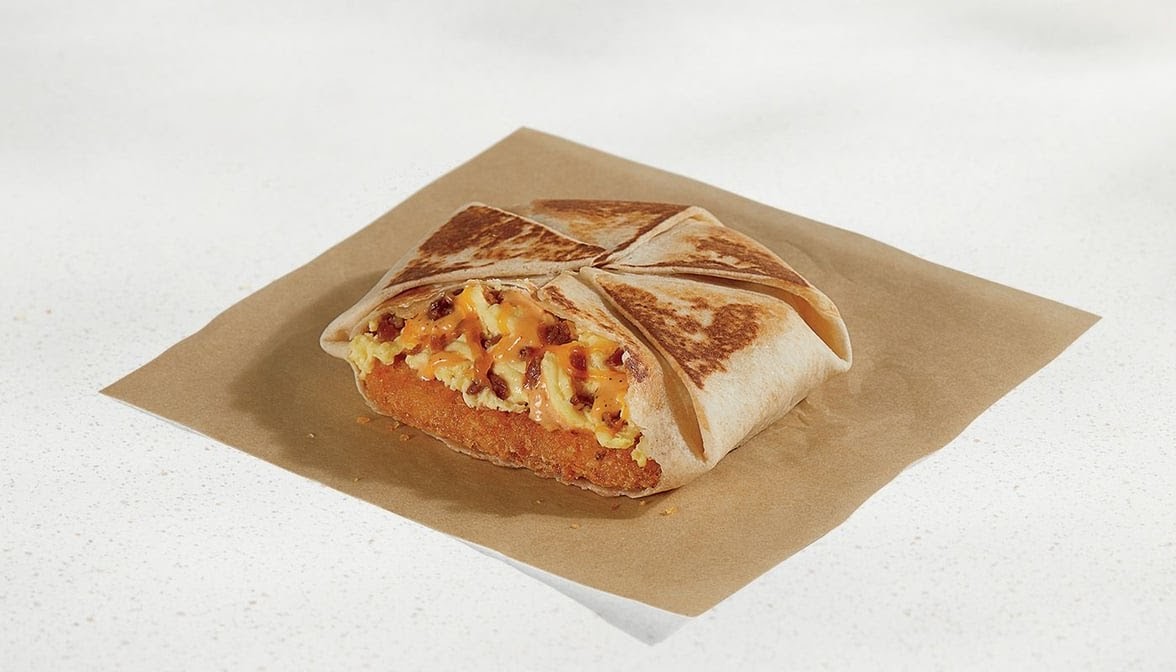 Taco Bell Photo 4