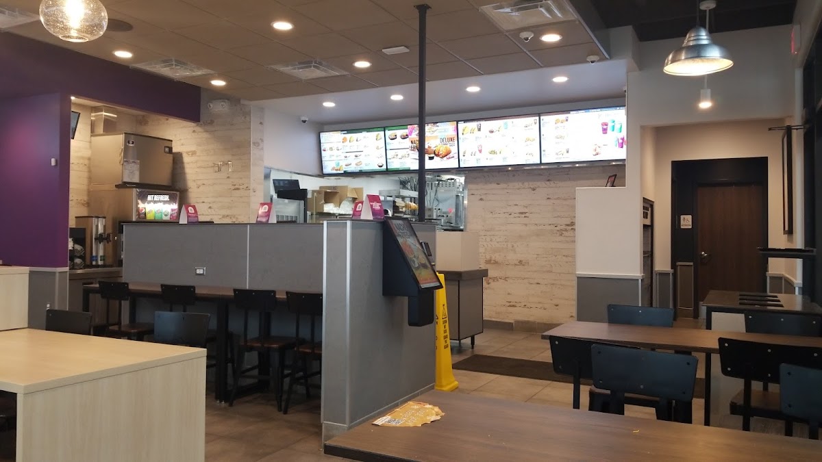 Taco Bell Photo 5