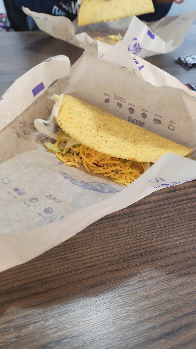 Taco Bell Photo 6
