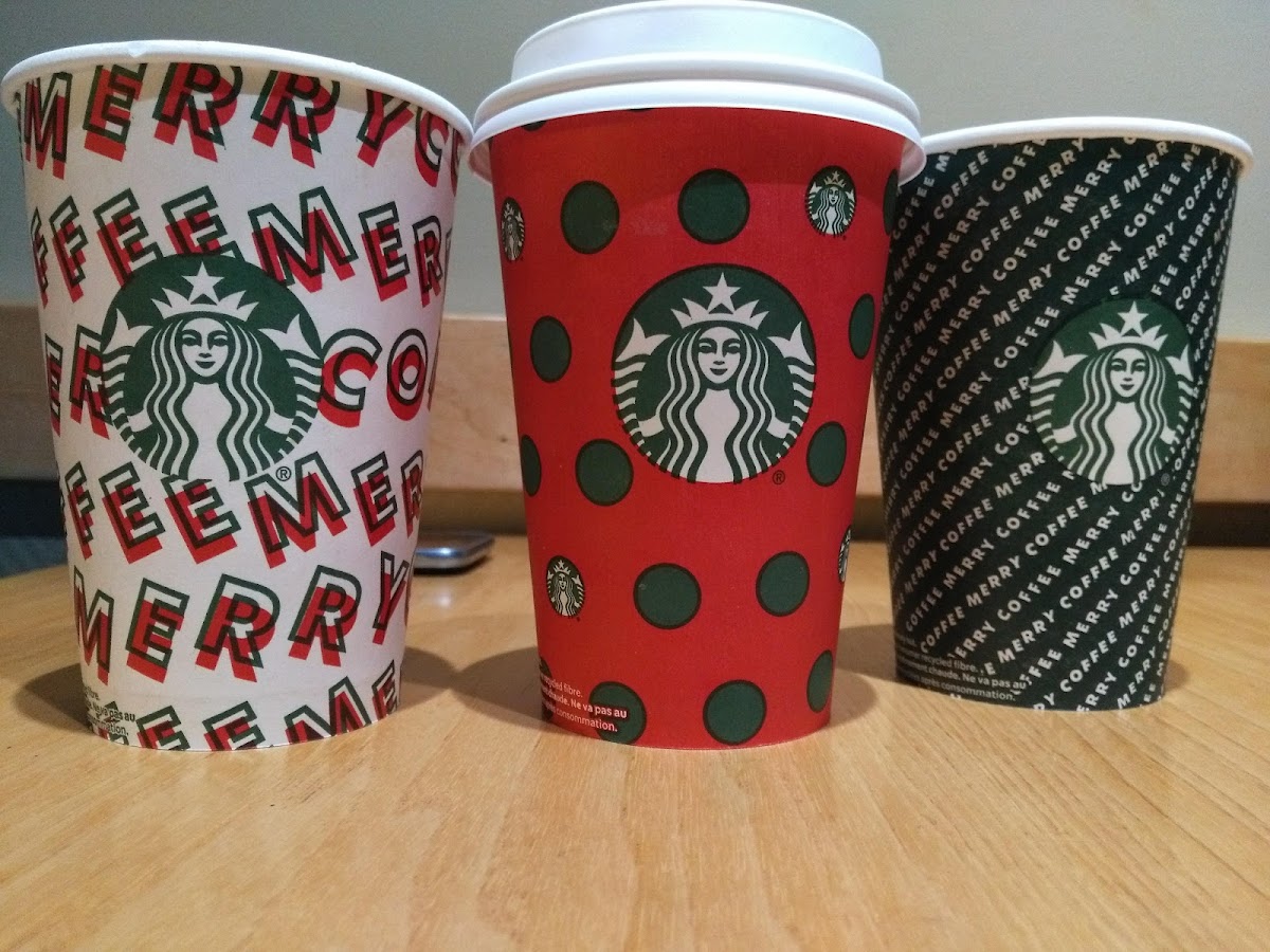 Starbucks Photo 7