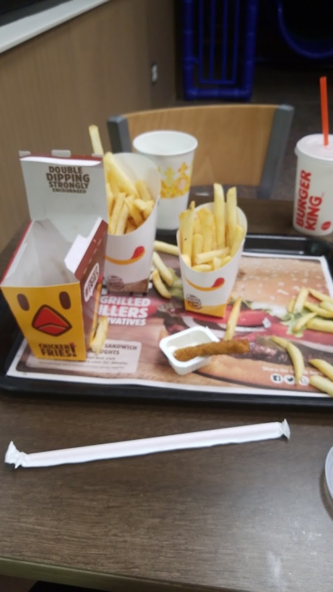 Burger King Photo 10