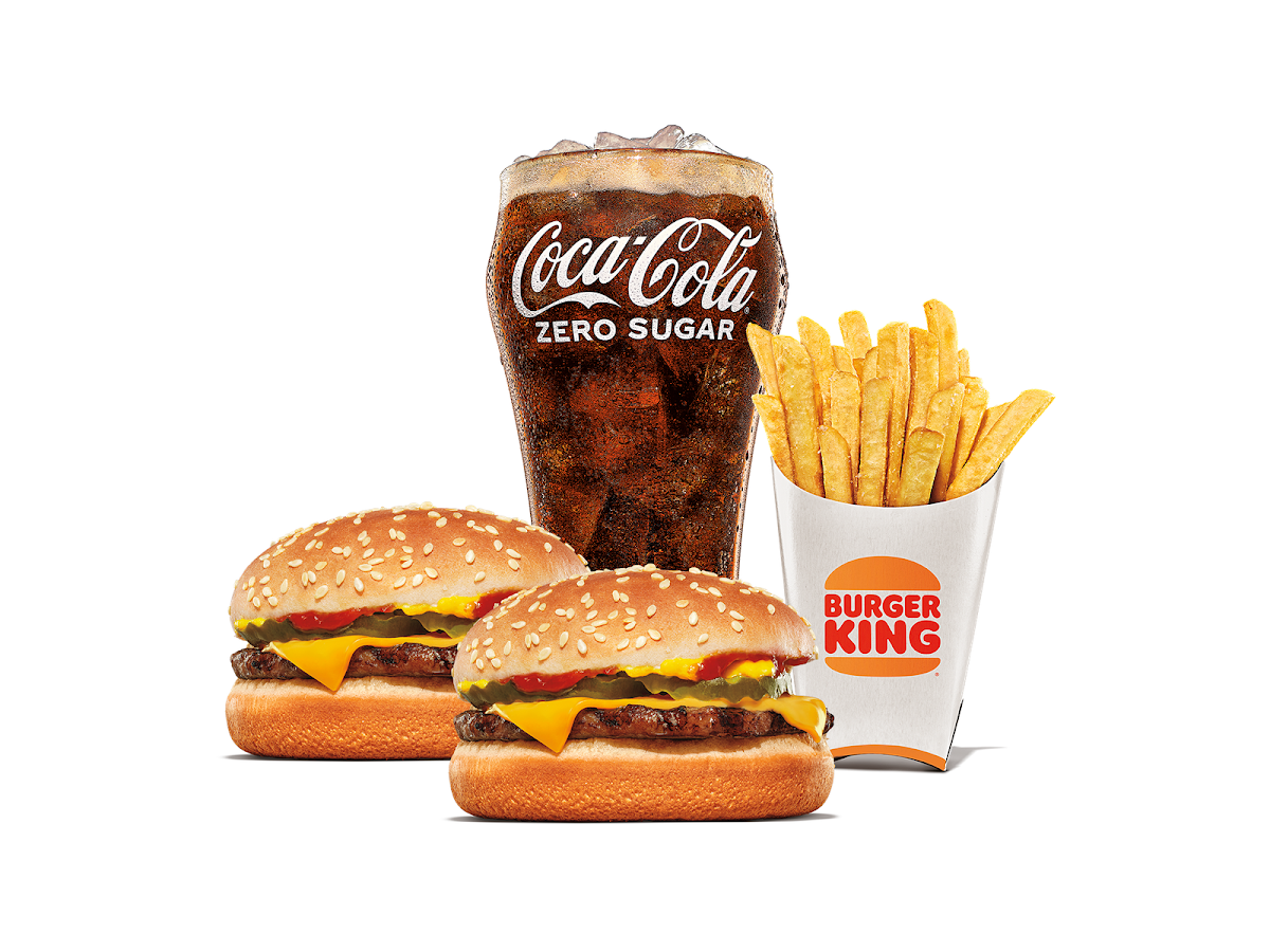 Burger King Photo 3