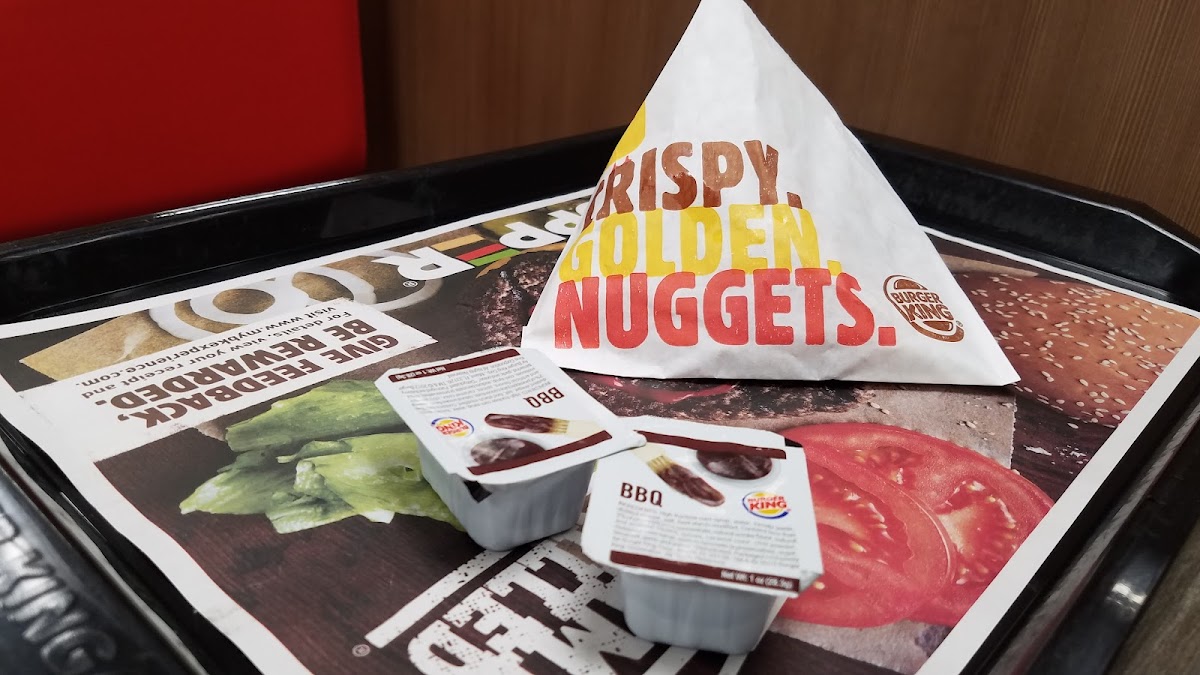 Burger King Photo 5