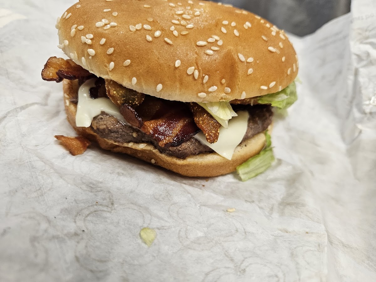 Burger King Photo 6