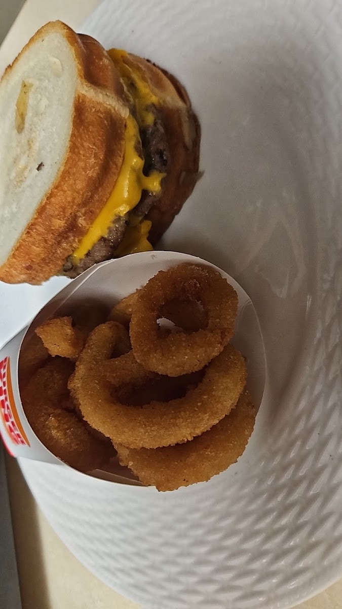 Burger King Photo 8