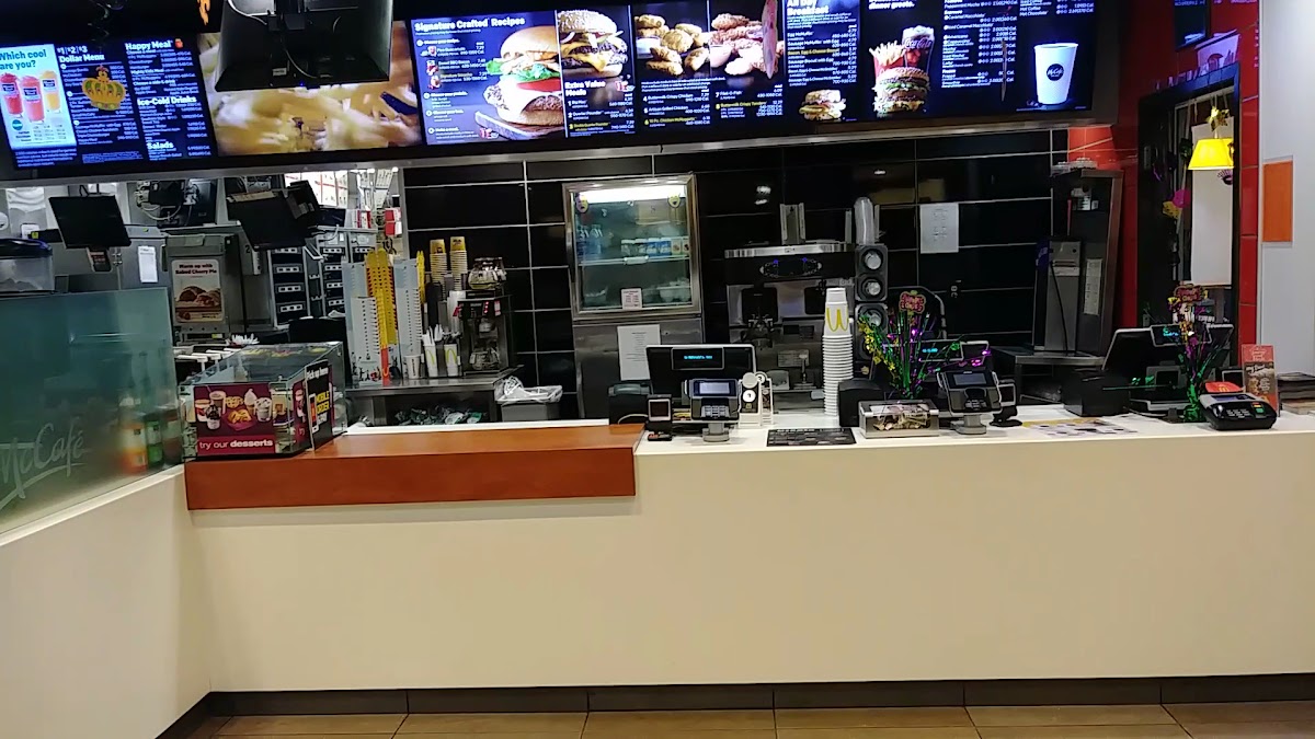 McDonald's Photo 2