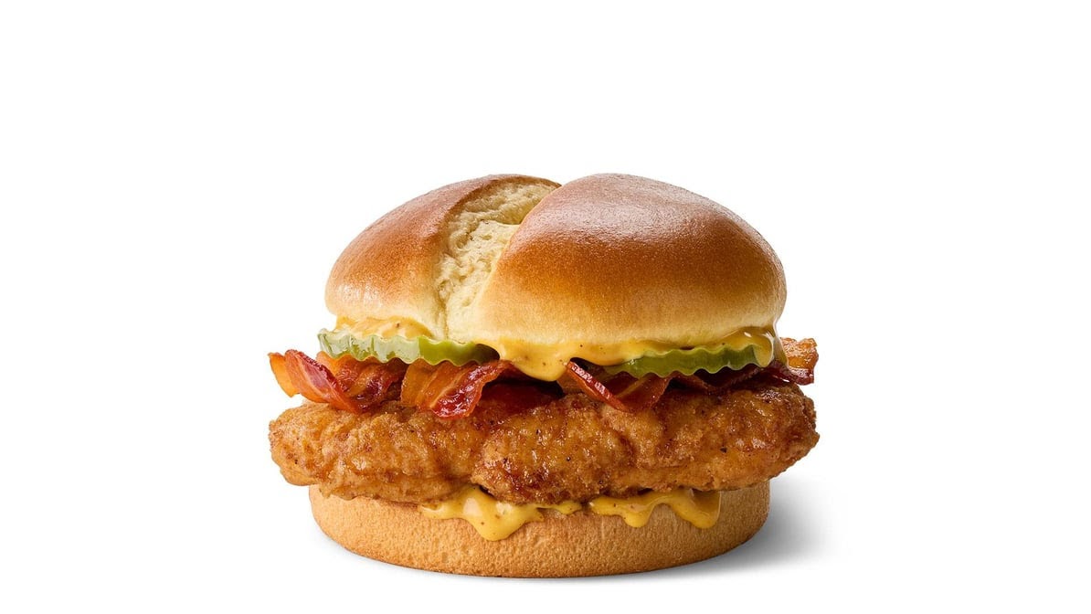 McDonald's Photo 4