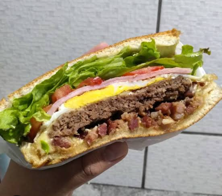 lancheria e açai delicias canaã Photo 3