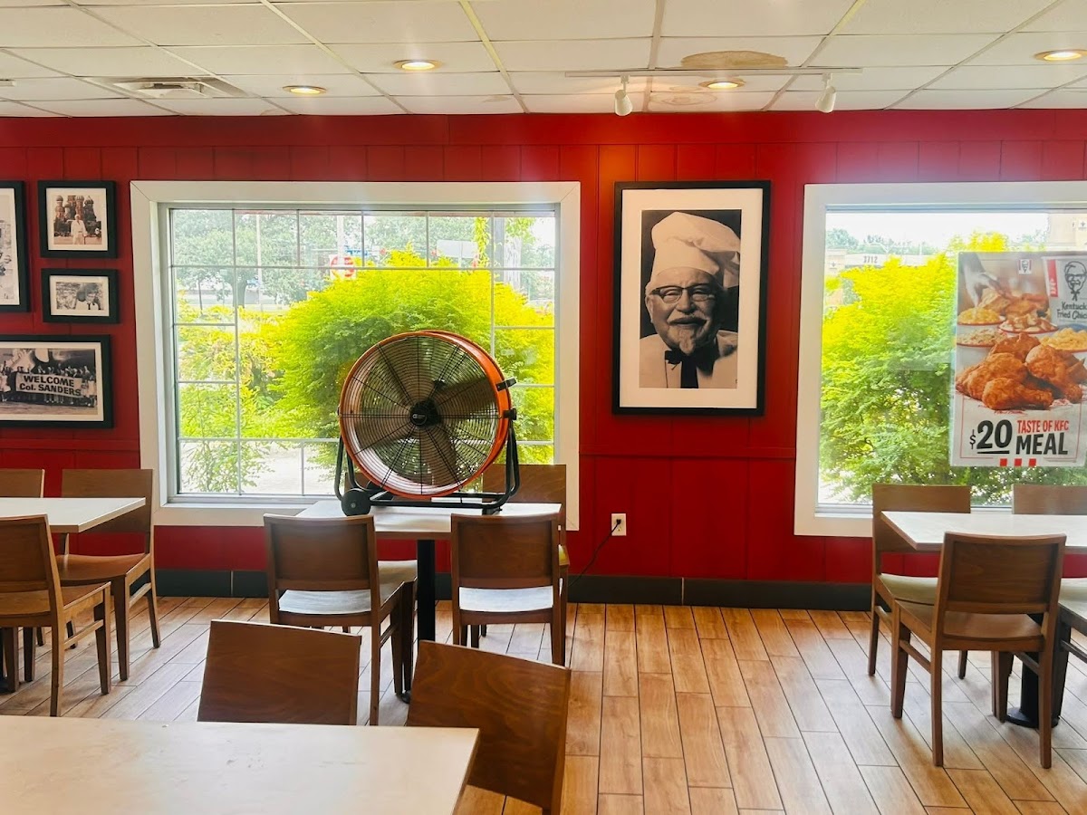 KFC