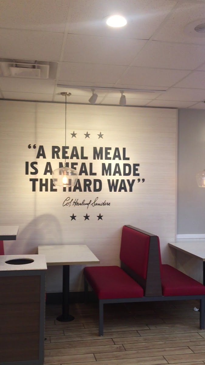 KFC Photo 9