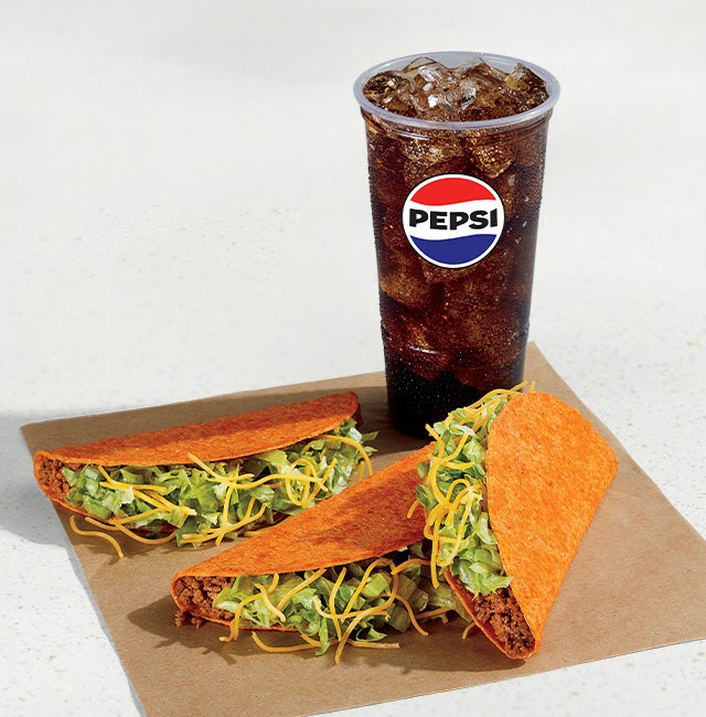 Taco Bell Photo 2
