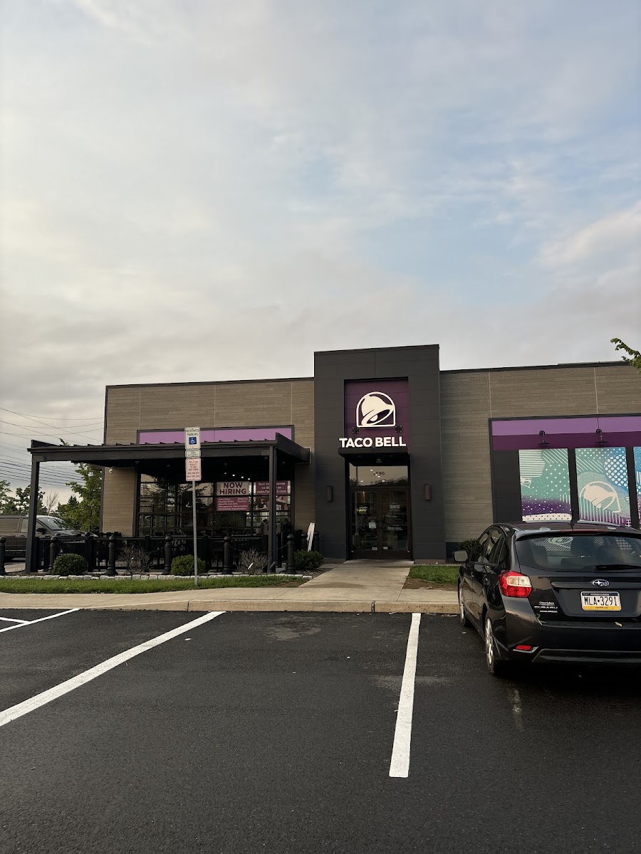 Taco Bell Photo 3