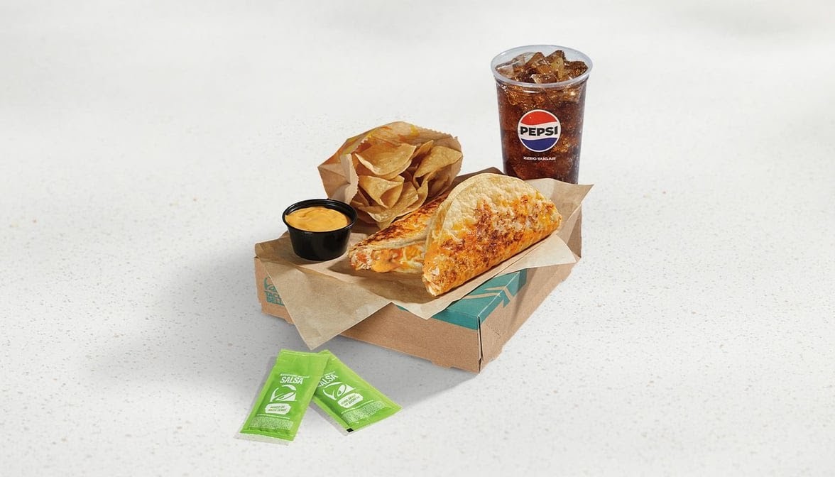 Taco Bell Photo 4