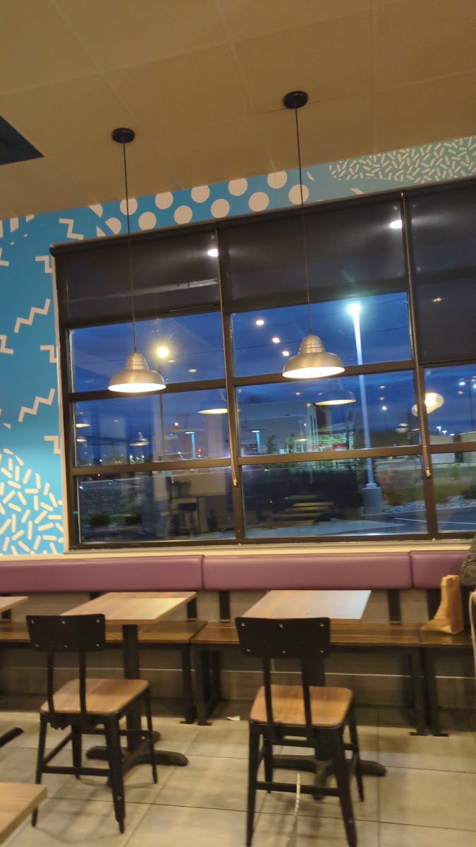 Taco Bell Photo 6