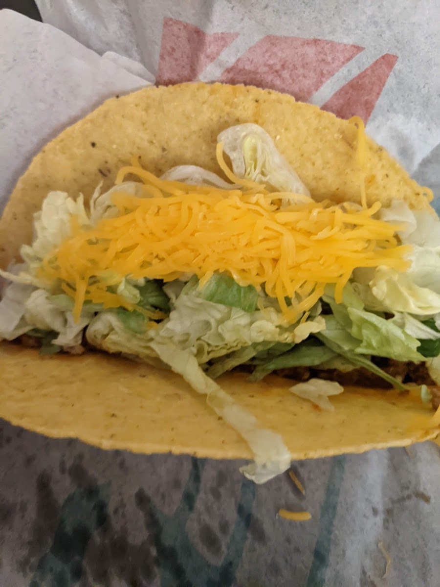 Taco Bell Photo 7