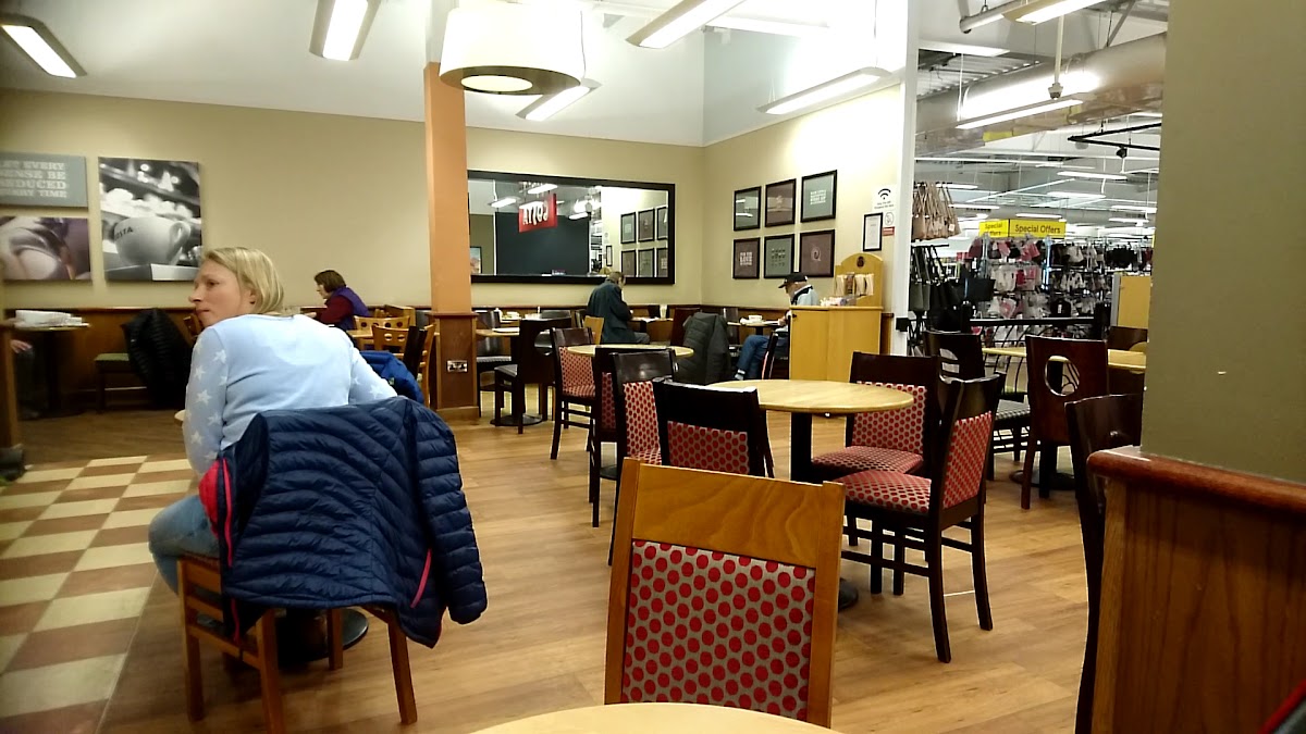 Costa Coffee Photo 2