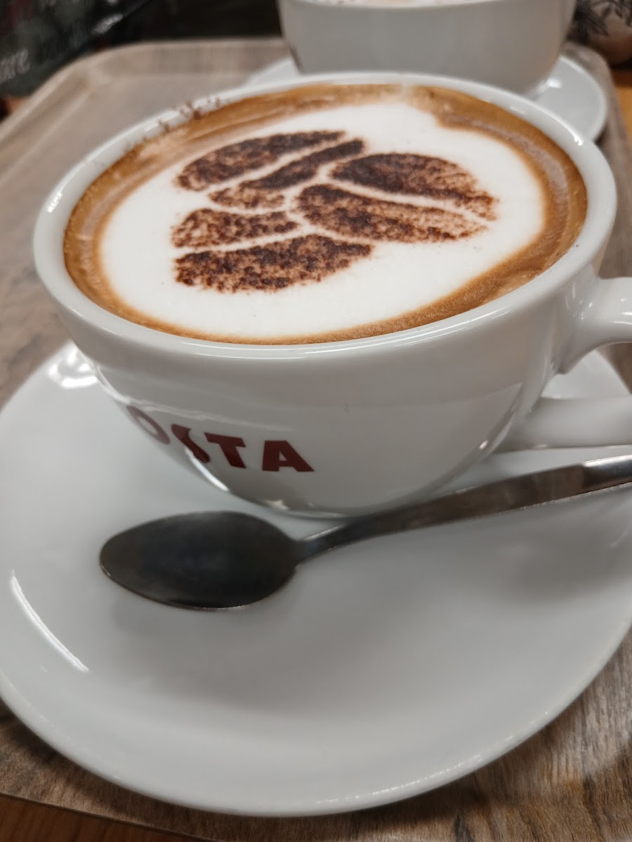 Costa Coffee Photo 3