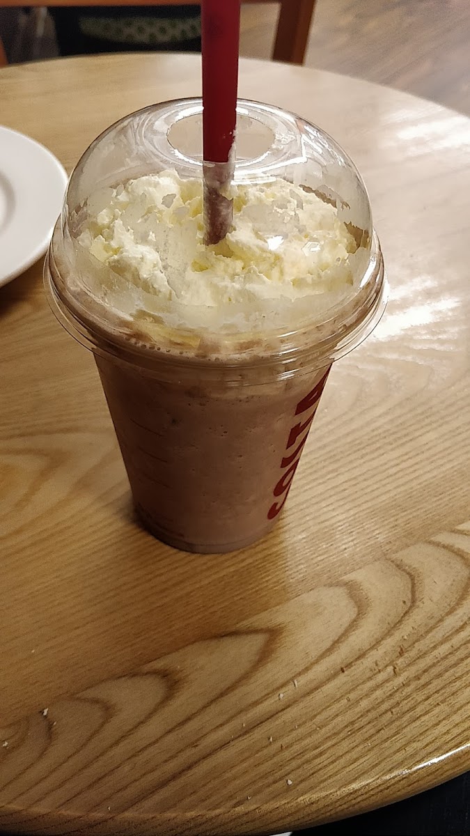 Costa Coffee Photo 8