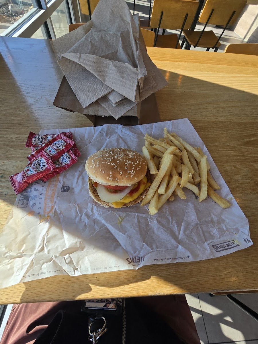 Burger King Photo 4