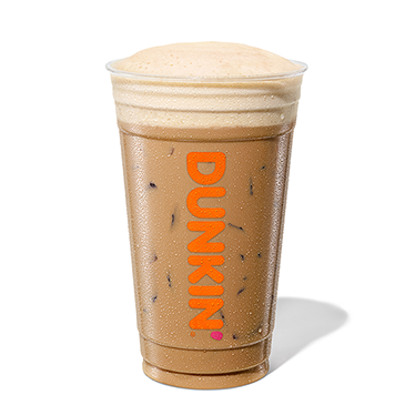 Dunkin' Photo 6