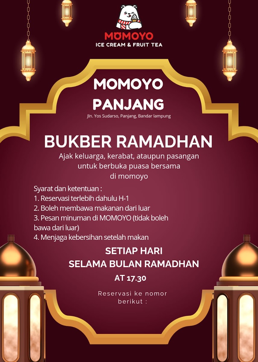Momoyo panjang Photo 7