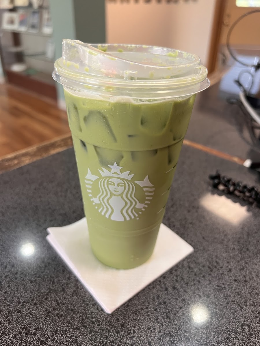Starbucks Photo 4