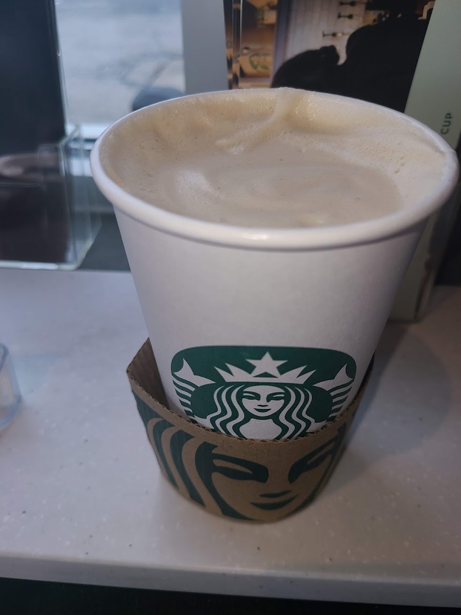 Starbucks Photo 5