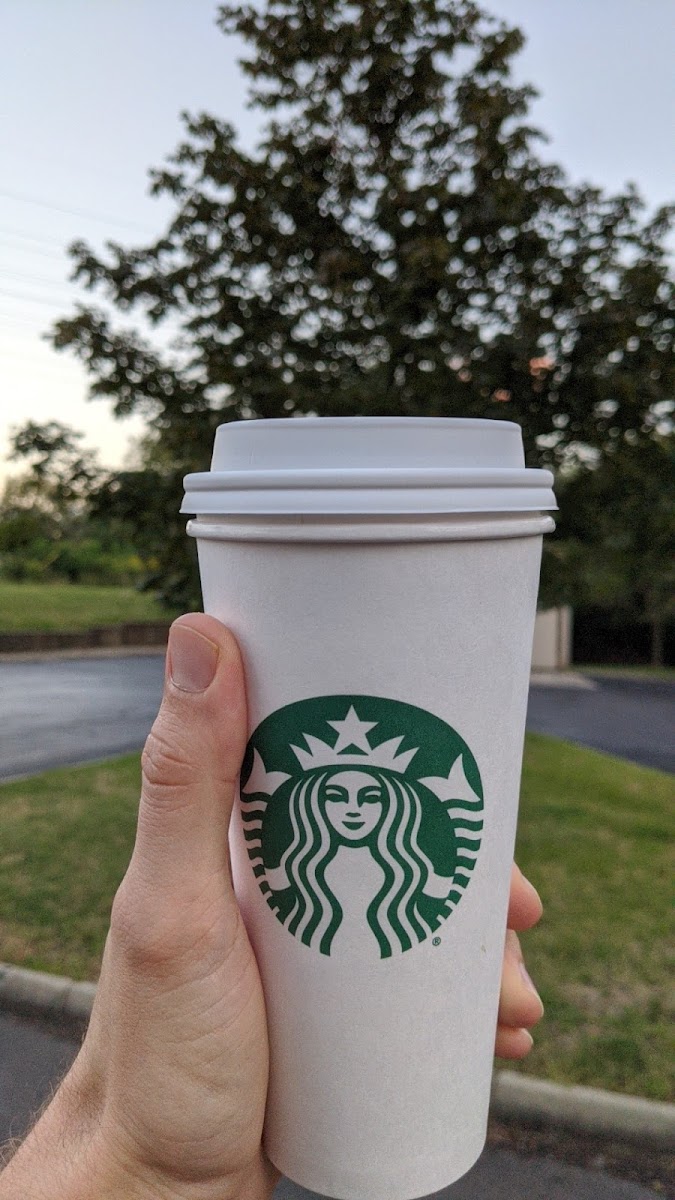 Starbucks Photo 6