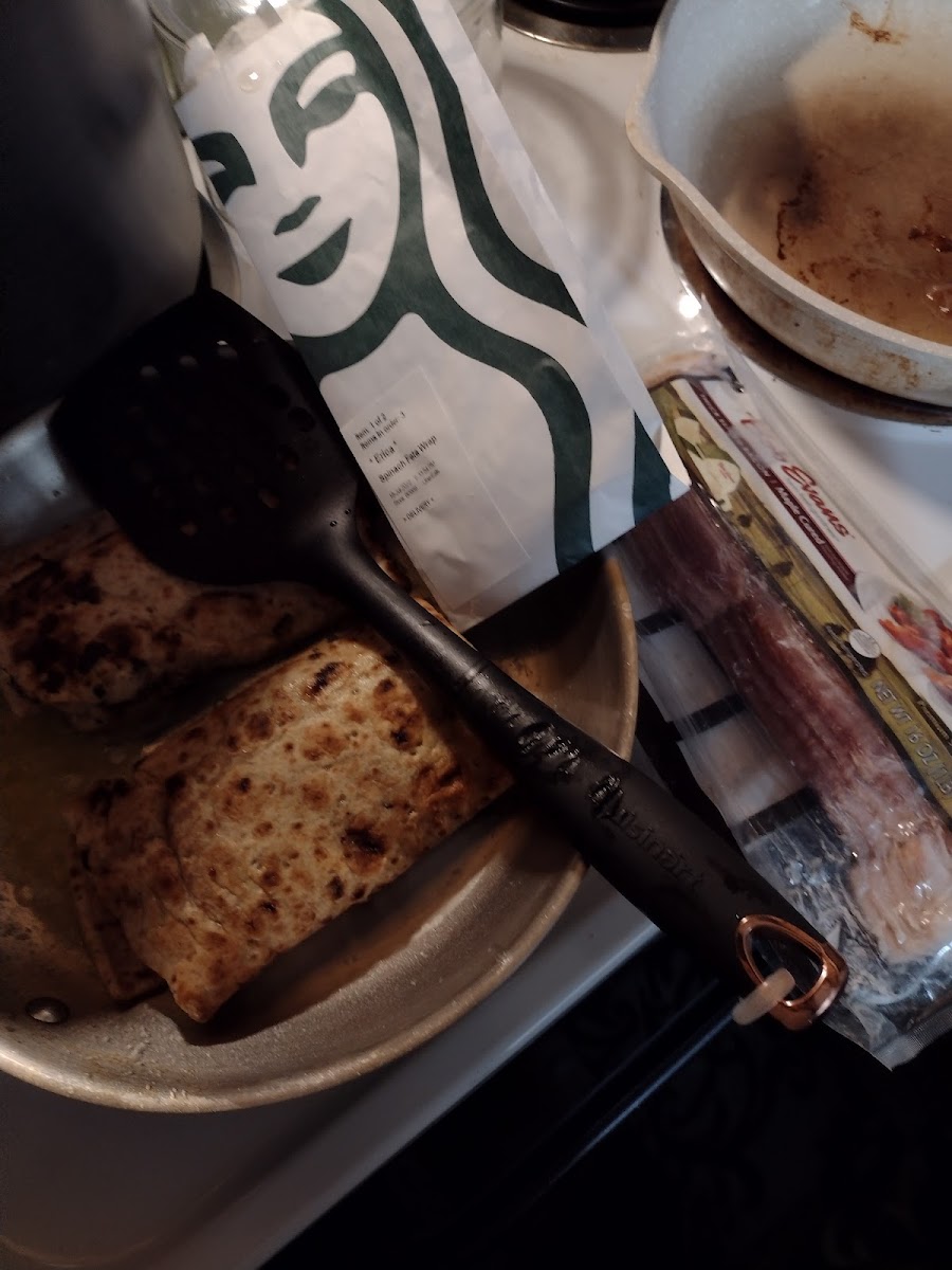 Starbucks Photo 7