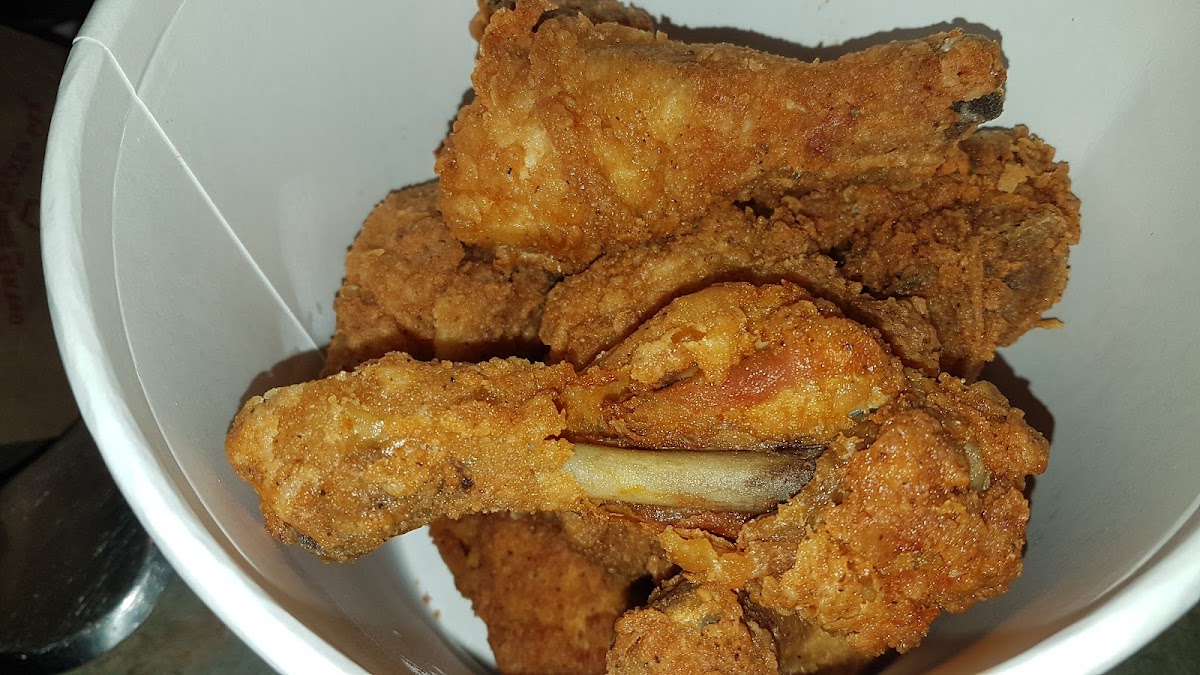 KFC Photo 10