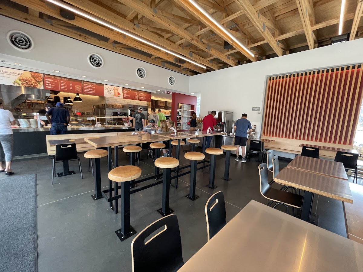 Chipotle Mexican Grill Photo 7