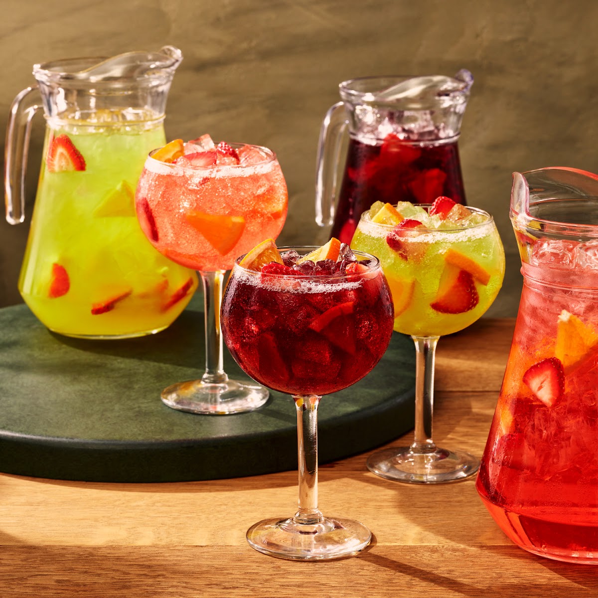 Olive Garden Italian Restaurant Photo 10