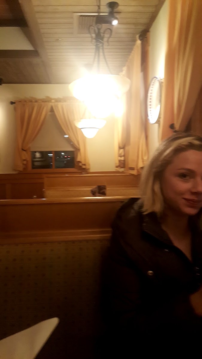 Olive Garden Italian Restaurant Photo 2